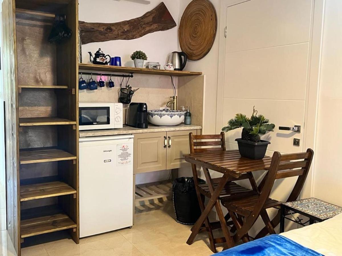 Ahuzat Shaul Seaside Bed & Breakfast Hadera Ngoại thất bức ảnh