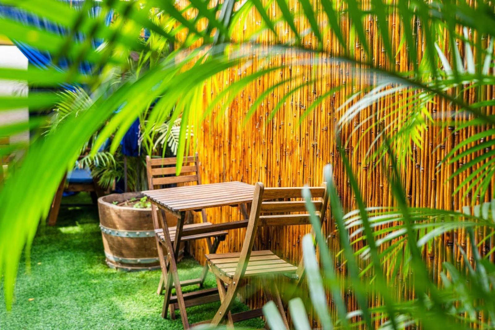 Ahuzat Shaul Seaside Bed & Breakfast Hadera Ngoại thất bức ảnh