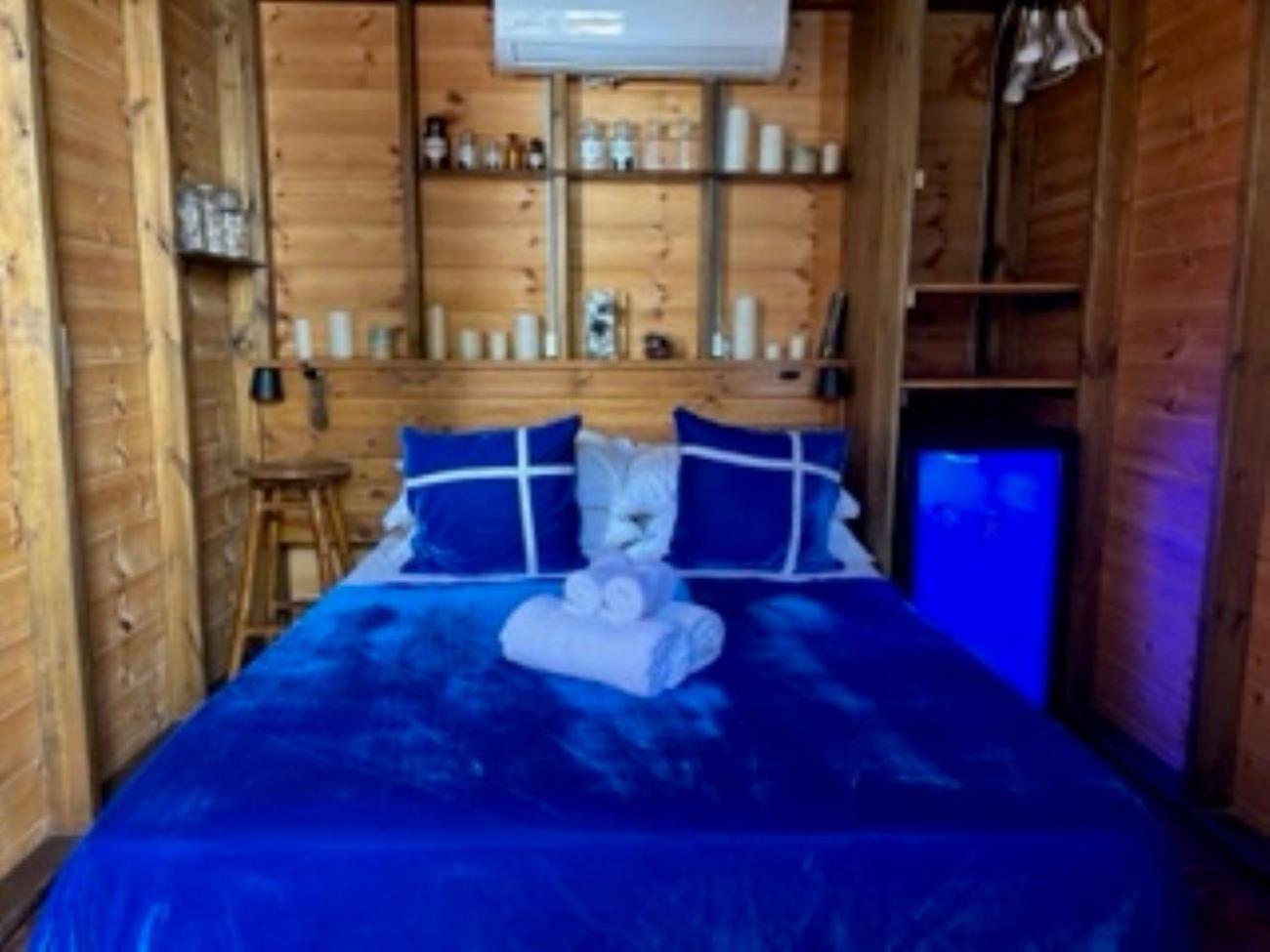 Ahuzat Shaul Seaside Bed & Breakfast Hadera Ngoại thất bức ảnh