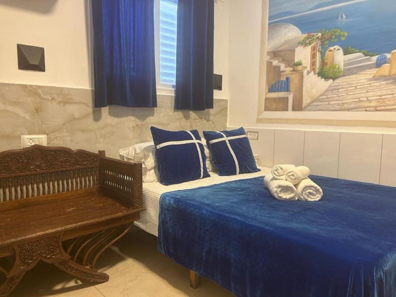 Ahuzat Shaul Seaside Bed & Breakfast Hadera Ngoại thất bức ảnh