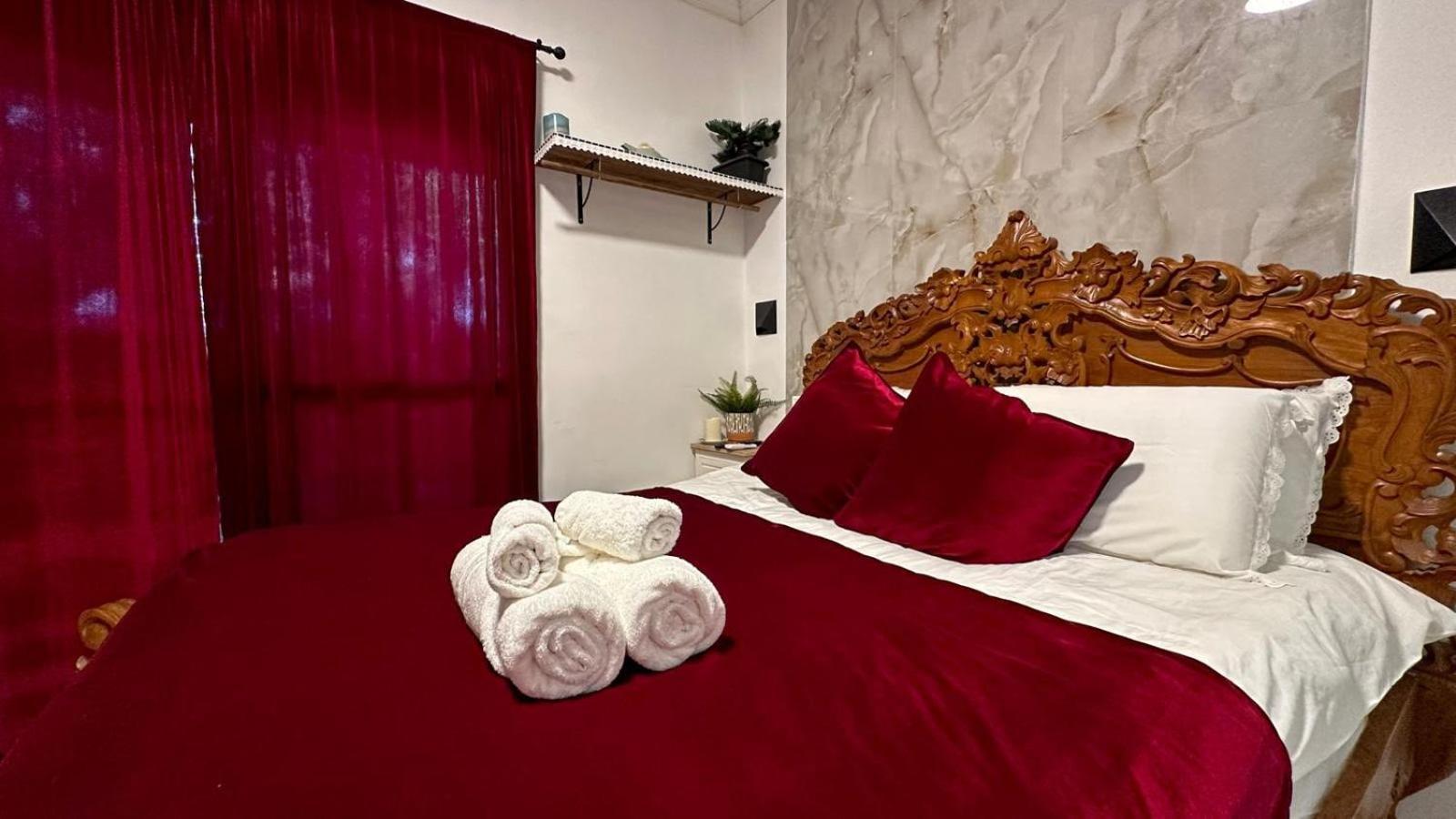 Ahuzat Shaul Seaside Bed & Breakfast Hadera Ngoại thất bức ảnh