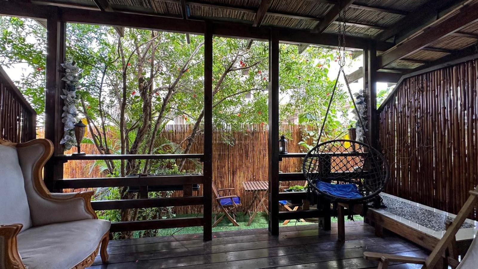 Ahuzat Shaul Seaside Bed & Breakfast Hadera Ngoại thất bức ảnh