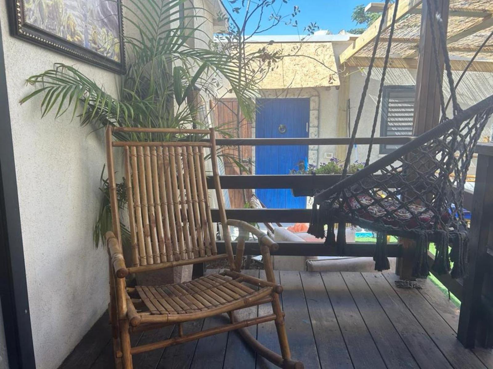 Ahuzat Shaul Seaside Bed & Breakfast Hadera Ngoại thất bức ảnh