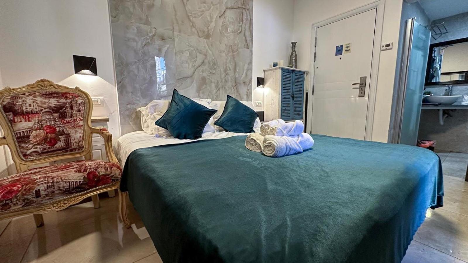 Ahuzat Shaul Seaside Bed & Breakfast Hadera Ngoại thất bức ảnh