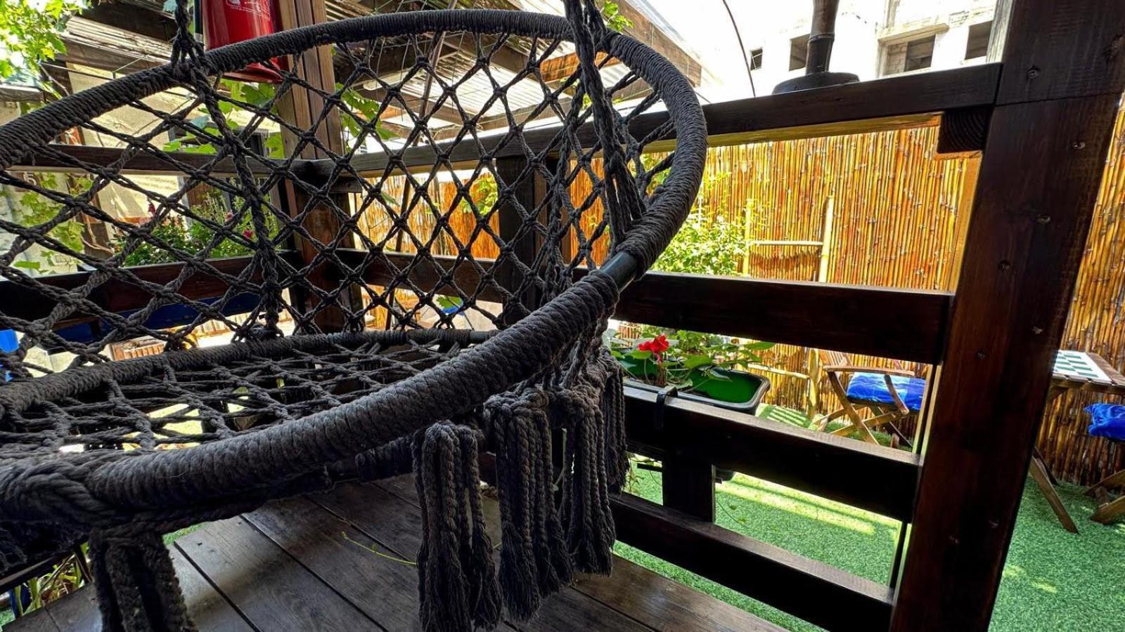 Ahuzat Shaul Seaside Bed & Breakfast Hadera Ngoại thất bức ảnh