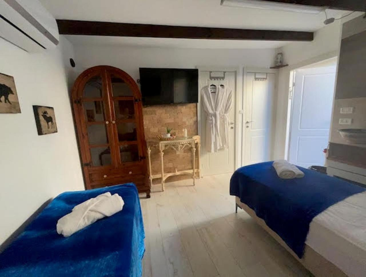 Ahuzat Shaul Seaside Bed & Breakfast Hadera Ngoại thất bức ảnh
